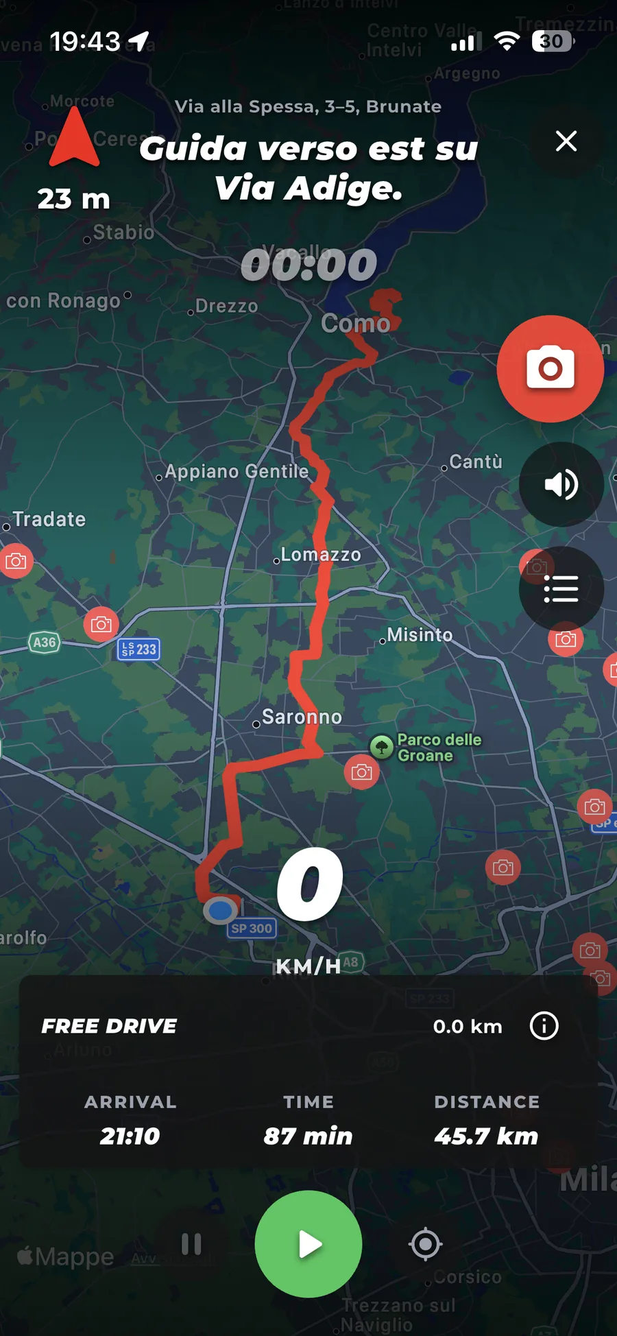 DriveGo - Dominate the Road